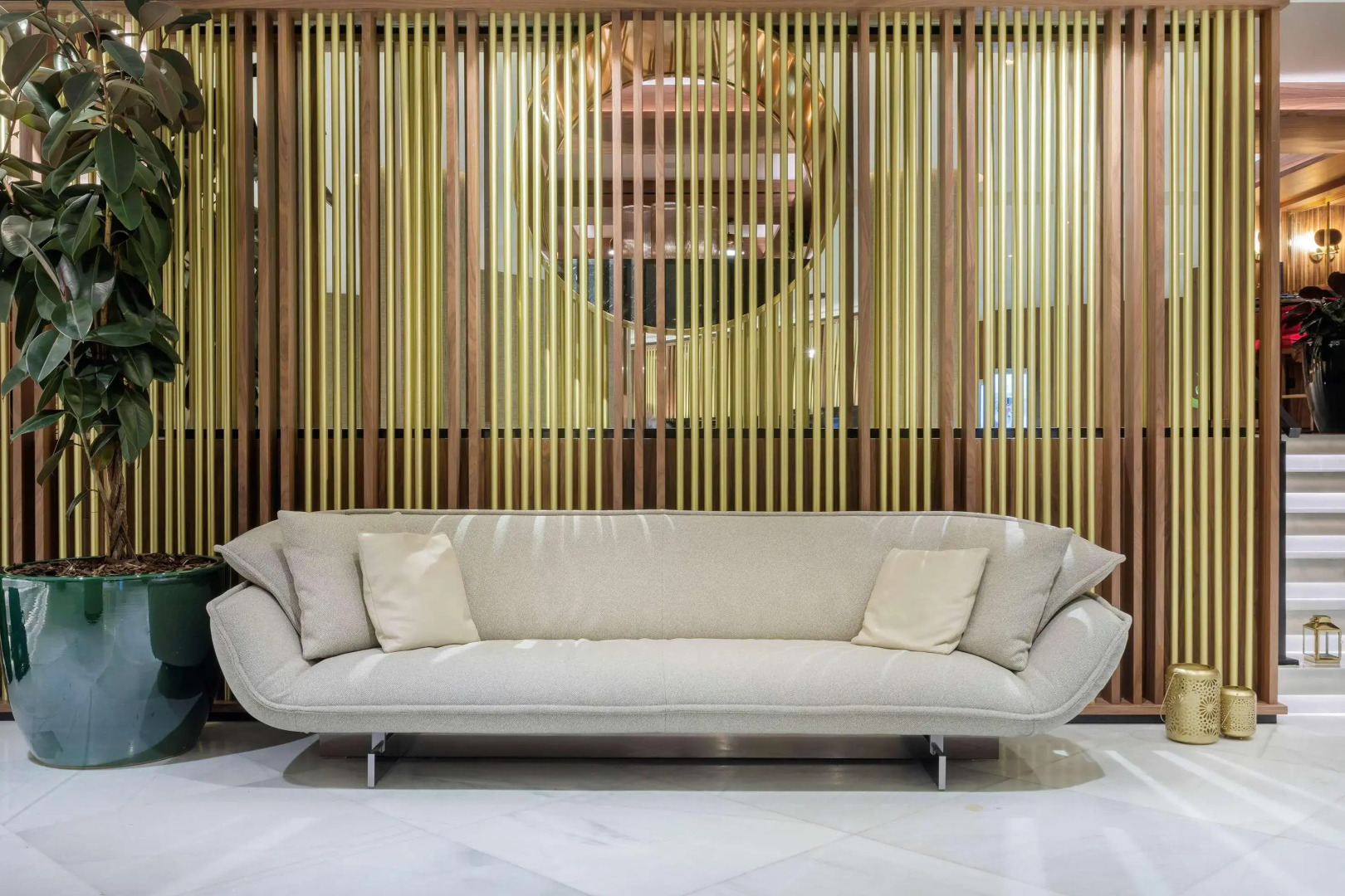 Melia White House Apartments