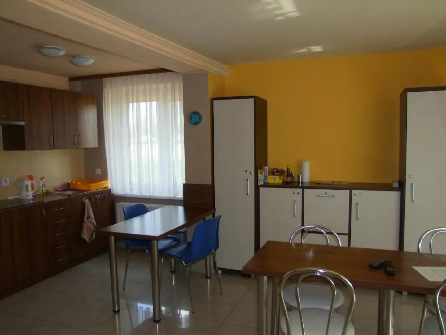 Pokoje Goscinne Warnenczyka