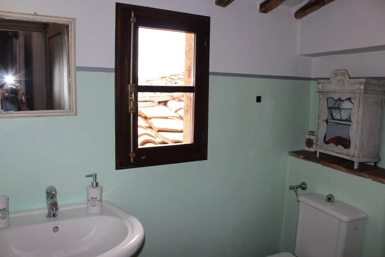 Bed & Breakfast Le Terrazze del Chianti