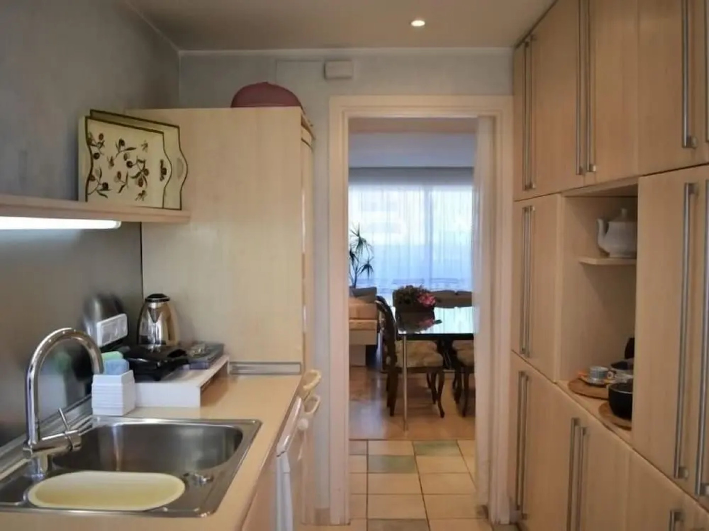 Sanpan Be my Guest Castelldefels