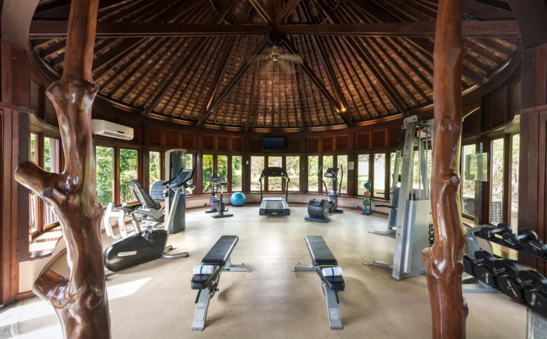 Hilton Moorea Lagoon Resort and Spa