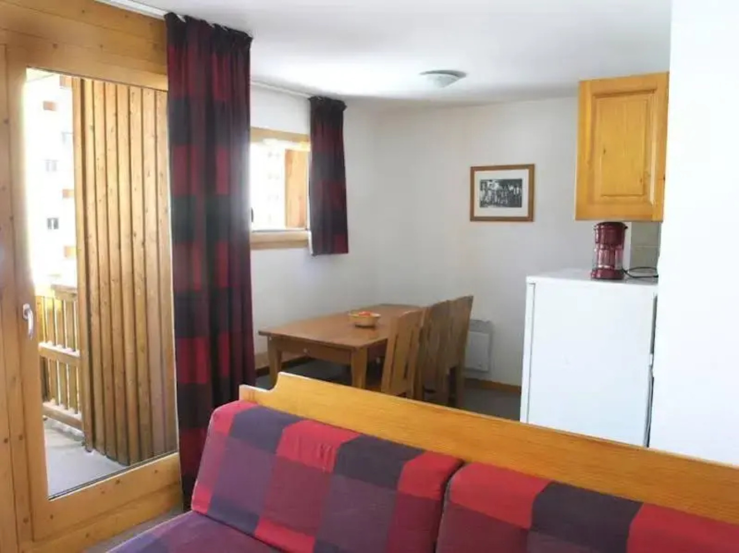 Résidence Les Toits du Dévoluy