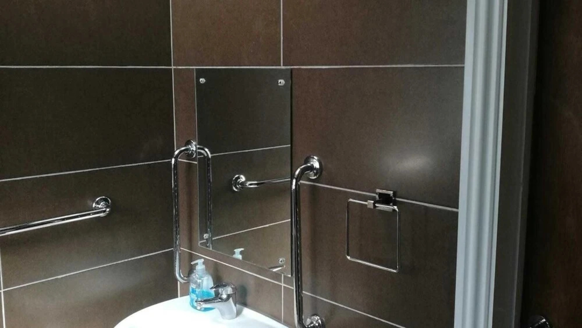 Oxford House Bed and Breakfast