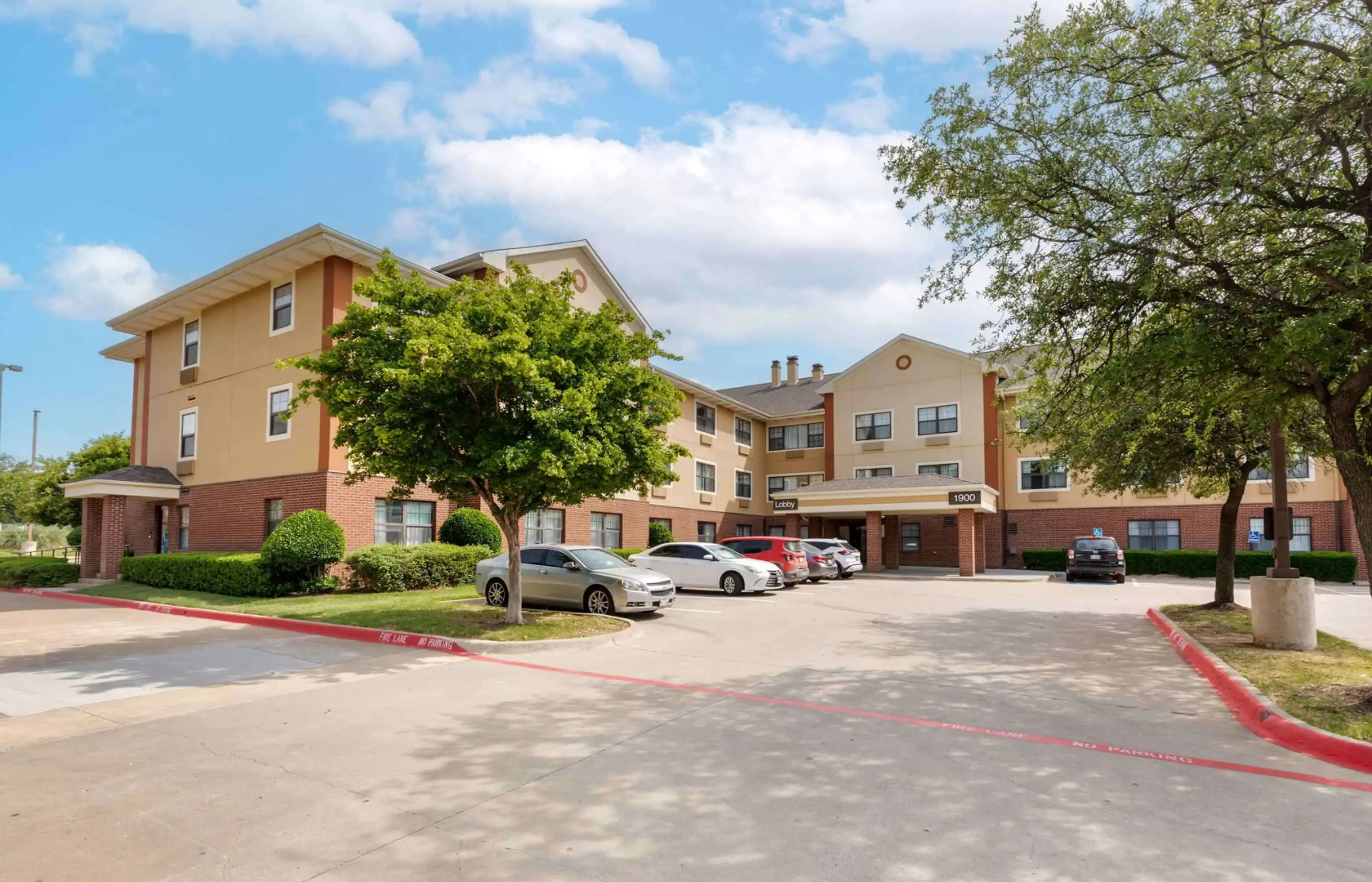 Extended Stay America Select Suites - Dallas - Lewisville