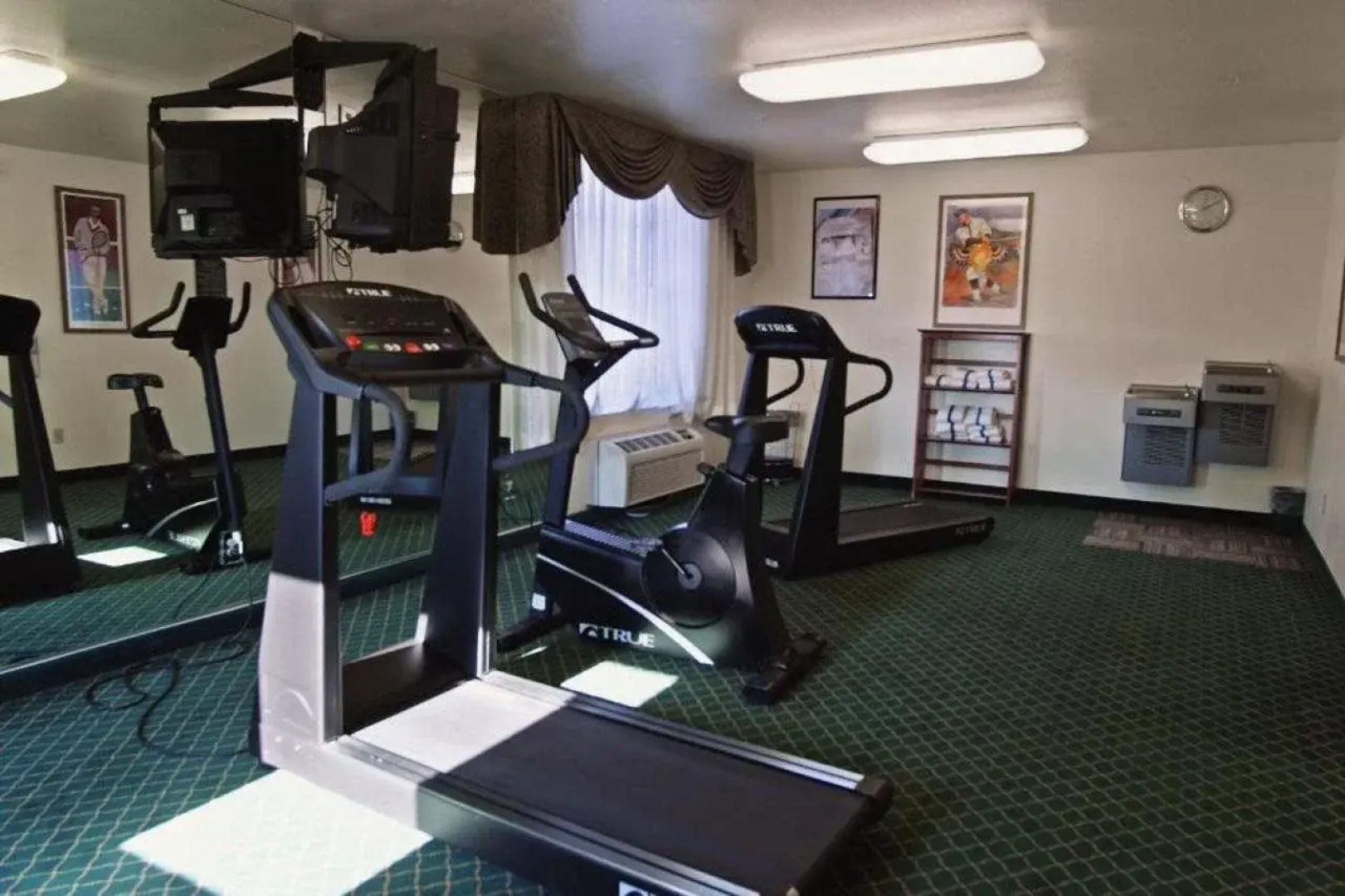 Hampton Inn by Hilton Calexico