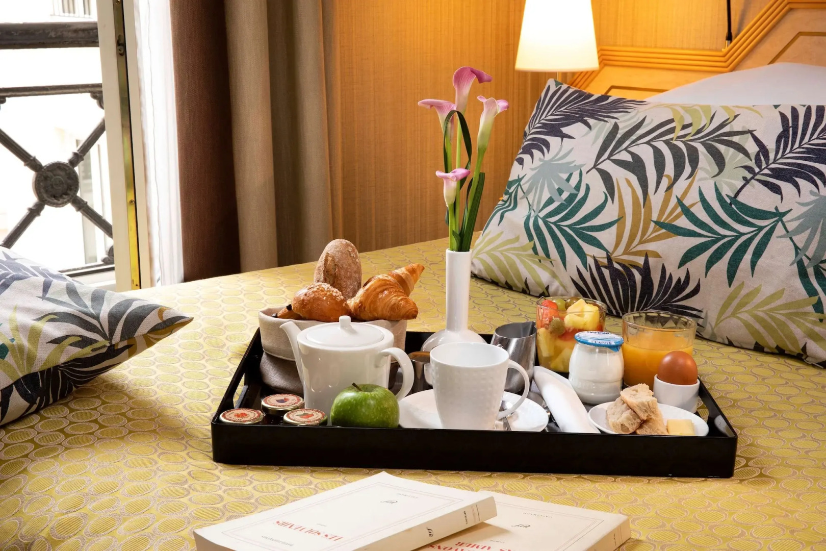 Hotel Duminy Vendome