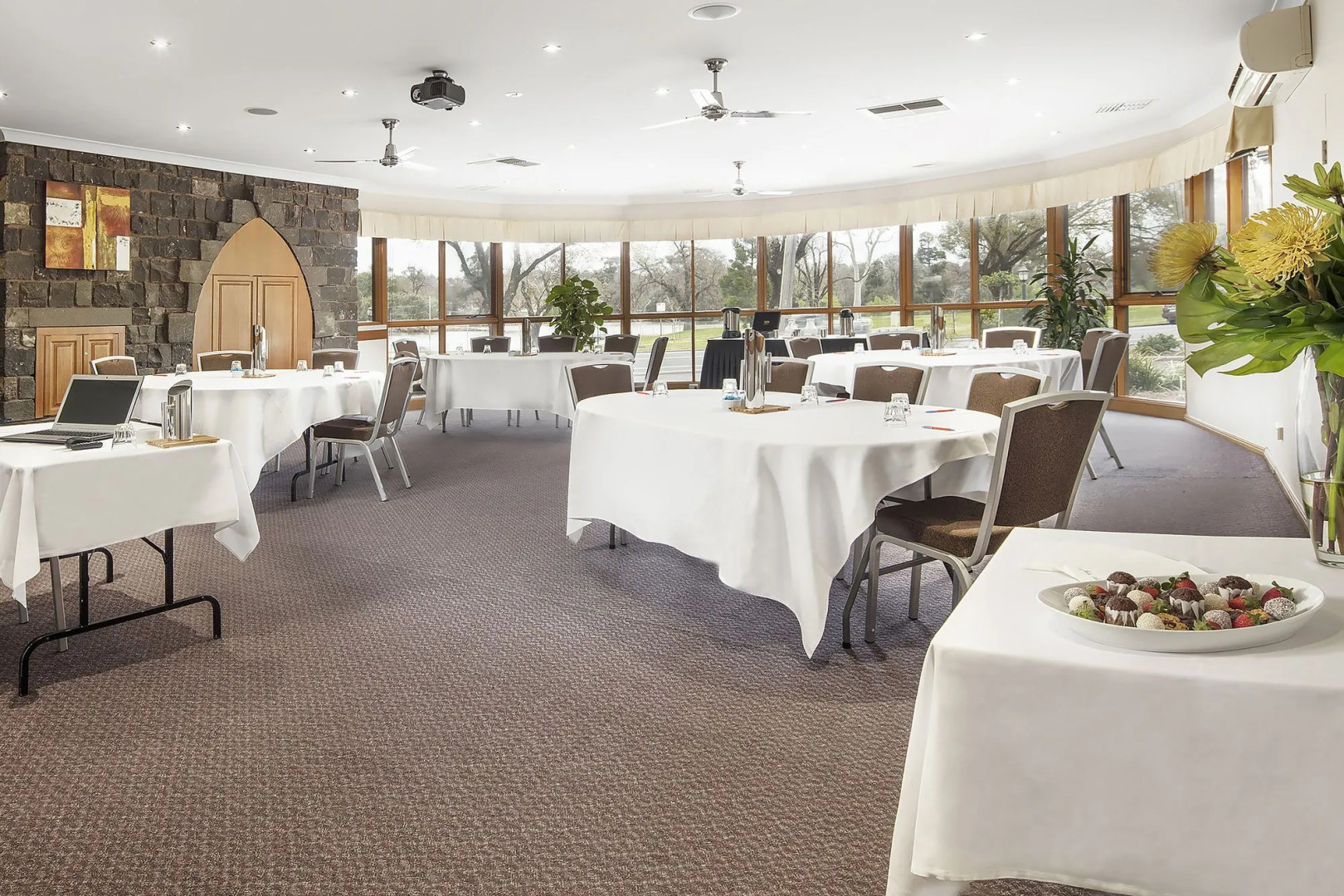 Julie-Anna Inn, Bendigo