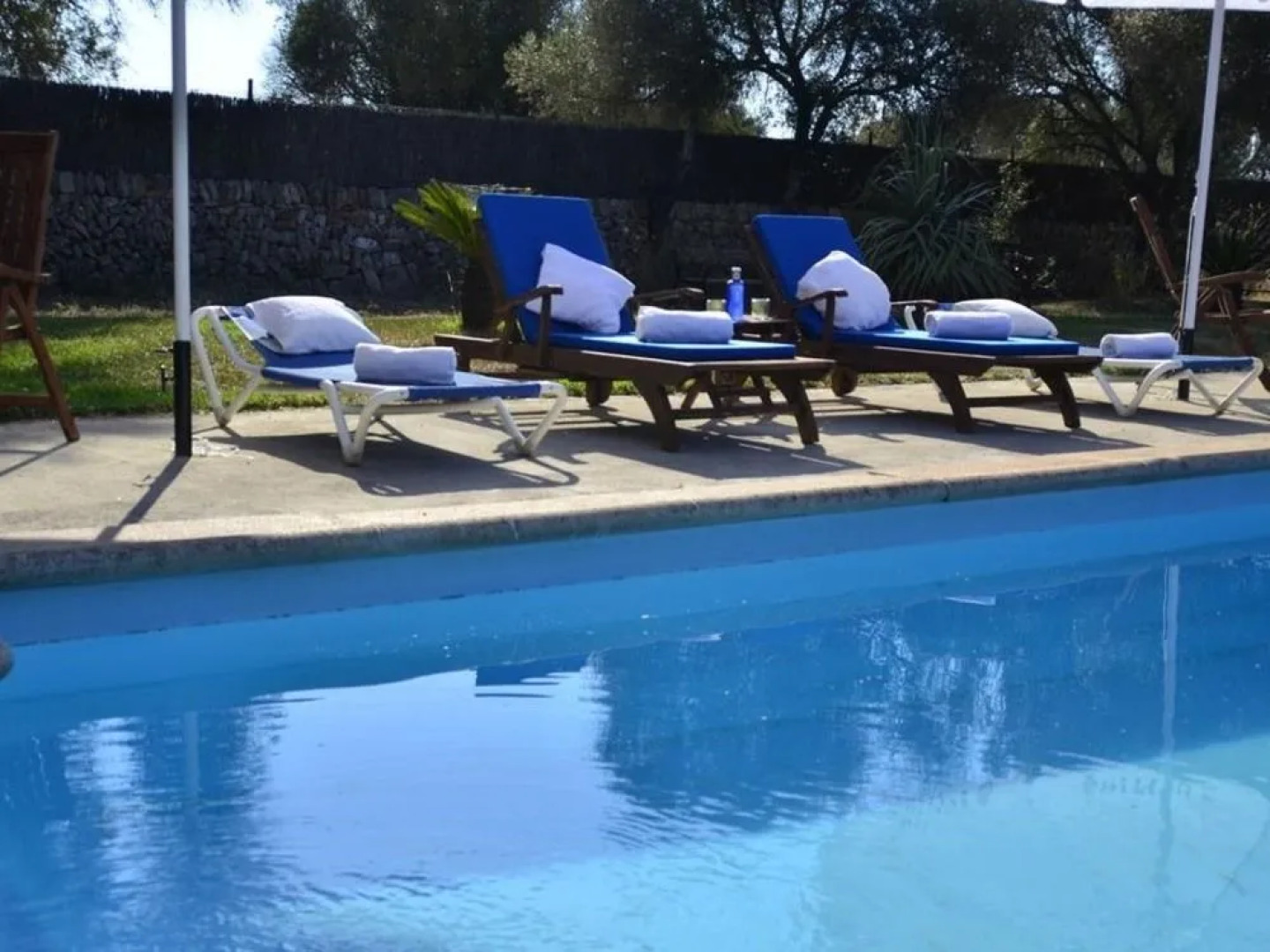 Agroturismo Can Llimona