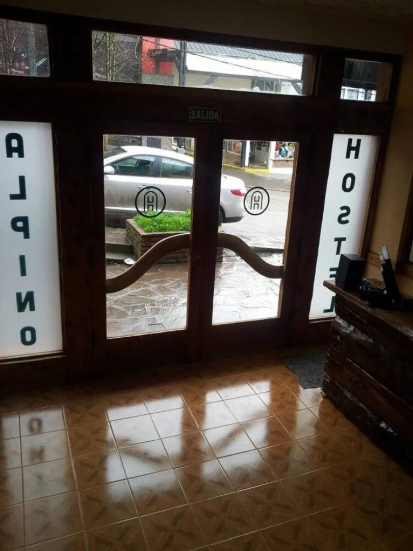 Alpino Hostel Boutique Bariloche