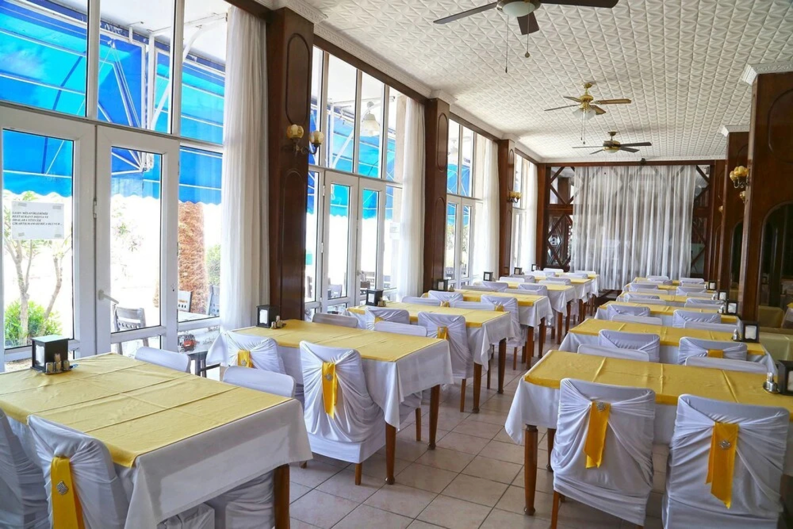 Alevok Hotel