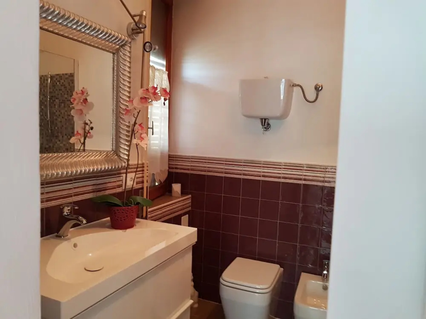 Antica casa di famiglia