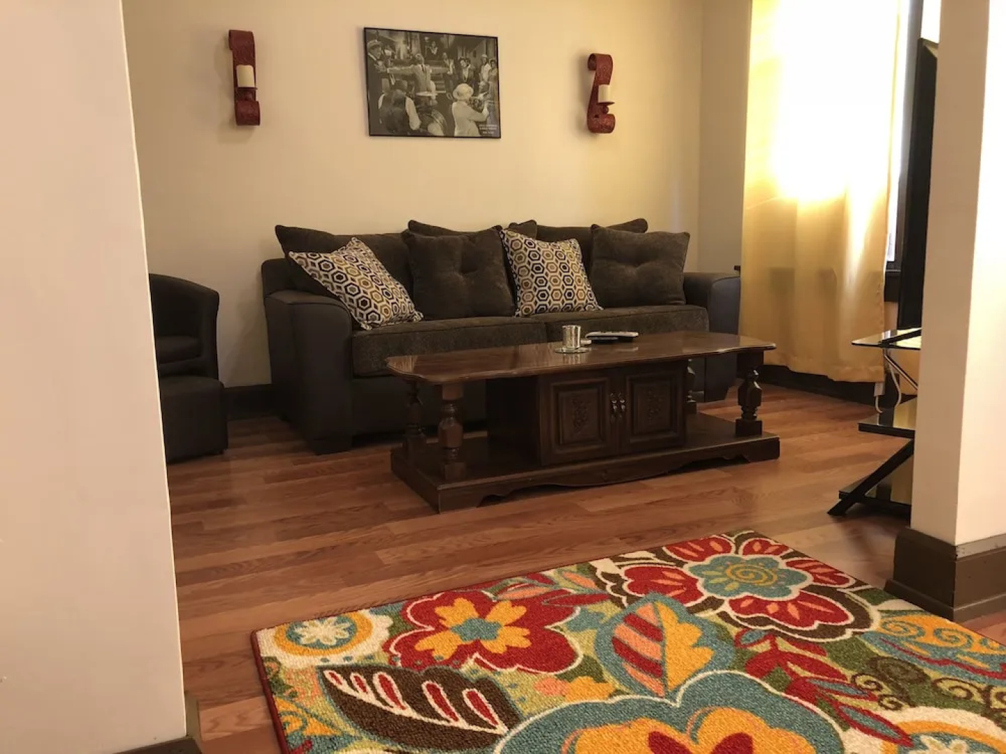 Trucountry Inn
