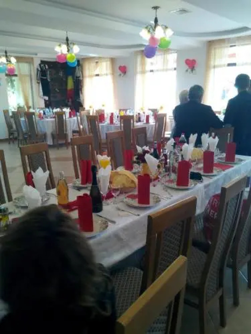 Casa Candea Sighisoara