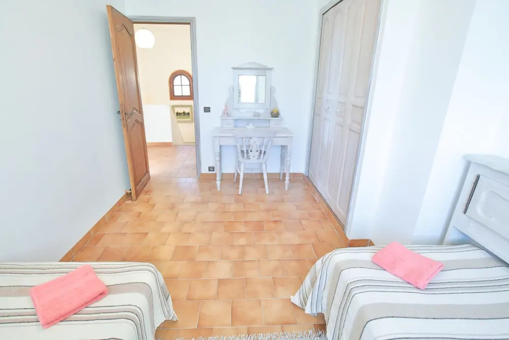 Villa Roche Grise VI3010
