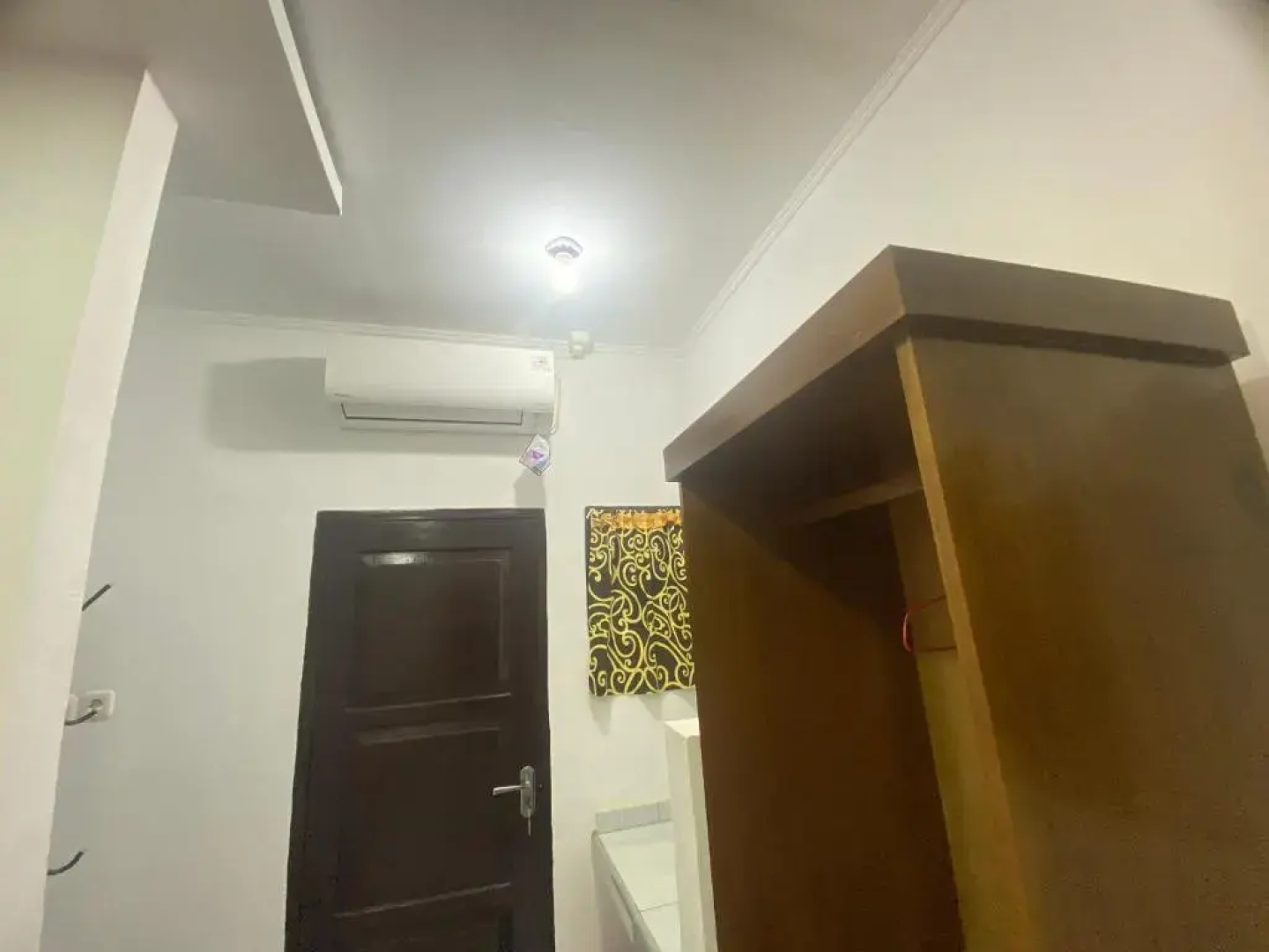 Villa Matano Sorowako 2 Redpartner