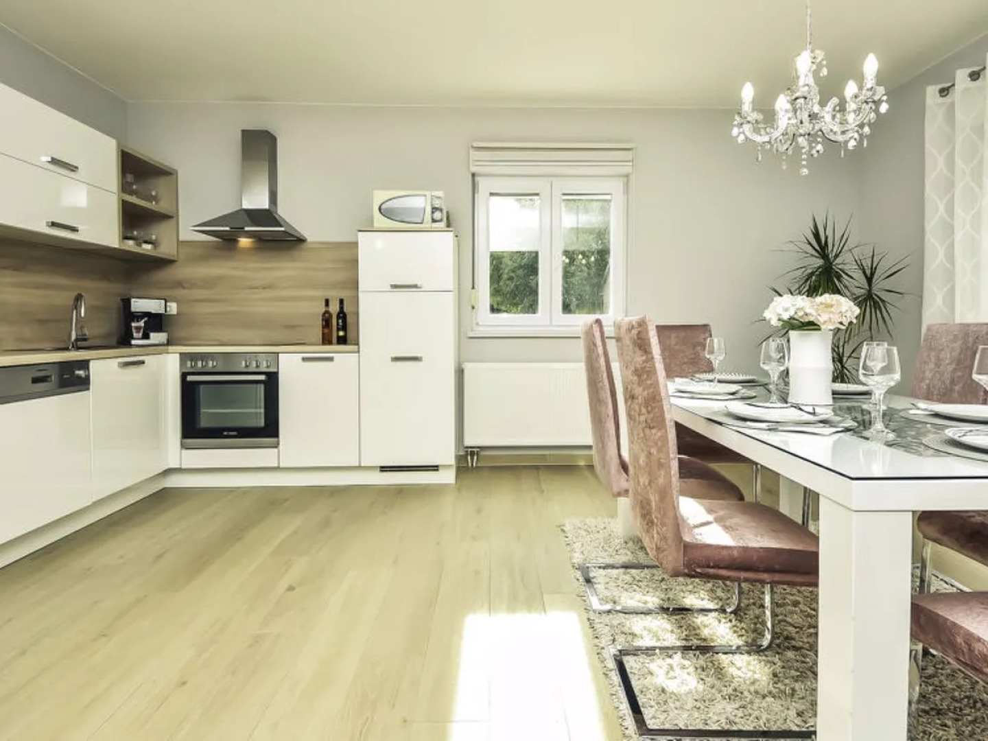 House Anić Novigrad (Zadar)