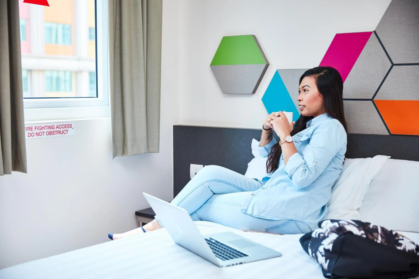 Novotel Brussels City Centre