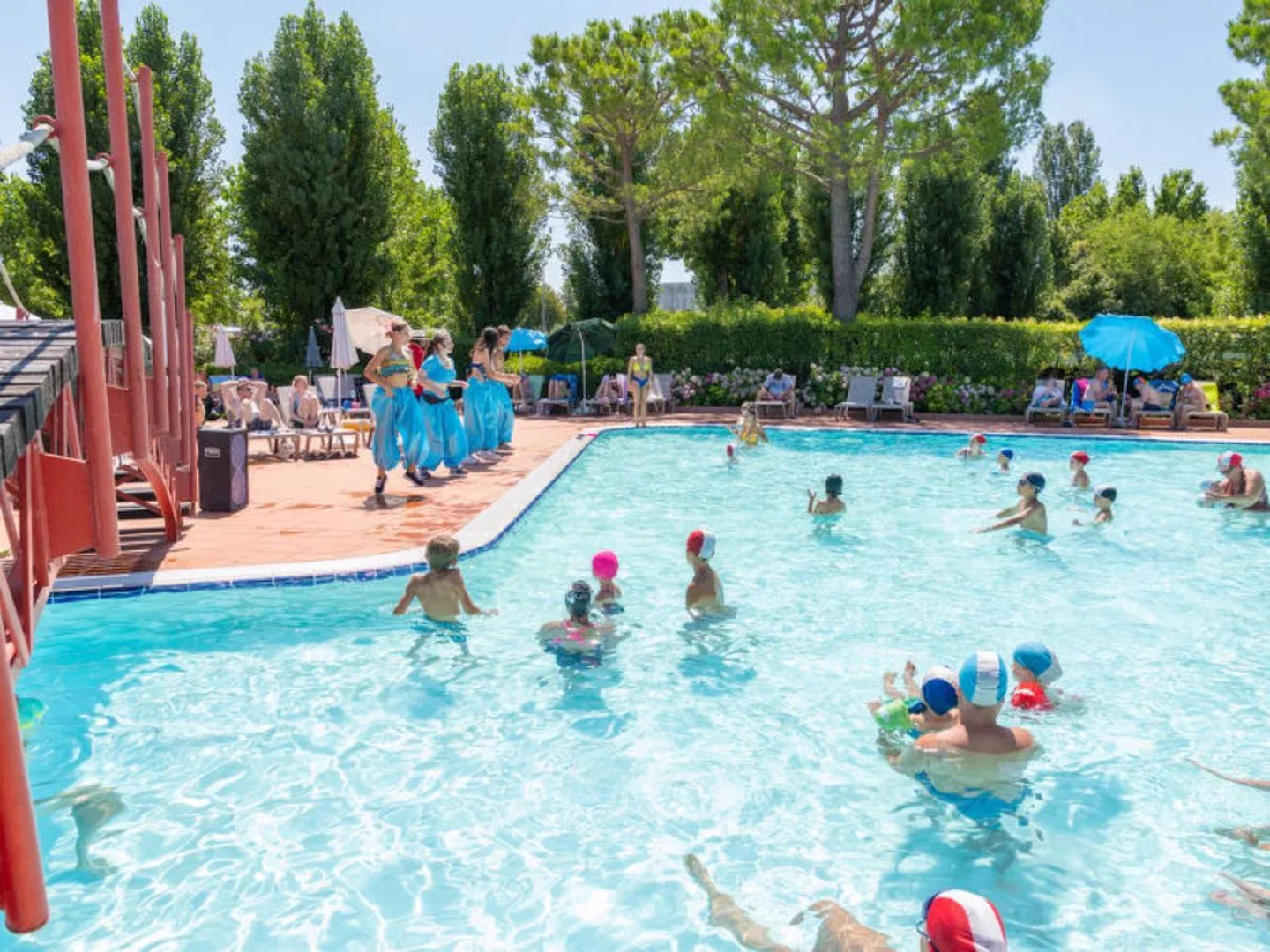 Camping Village San Francesco