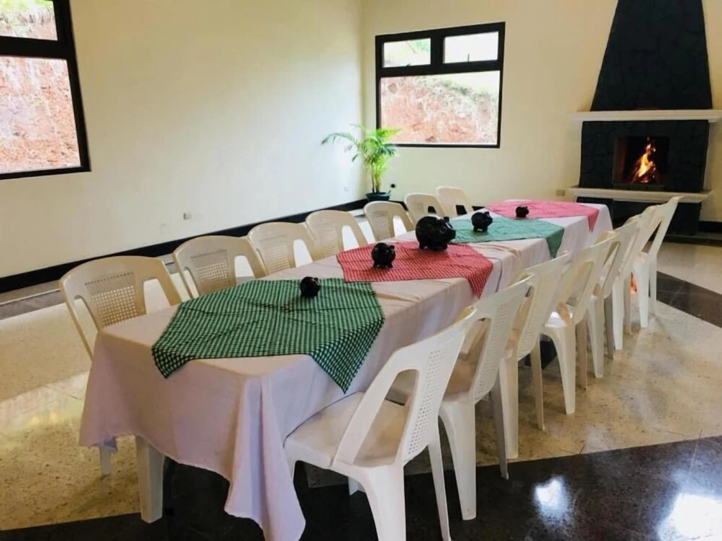 Country Delights Hotel