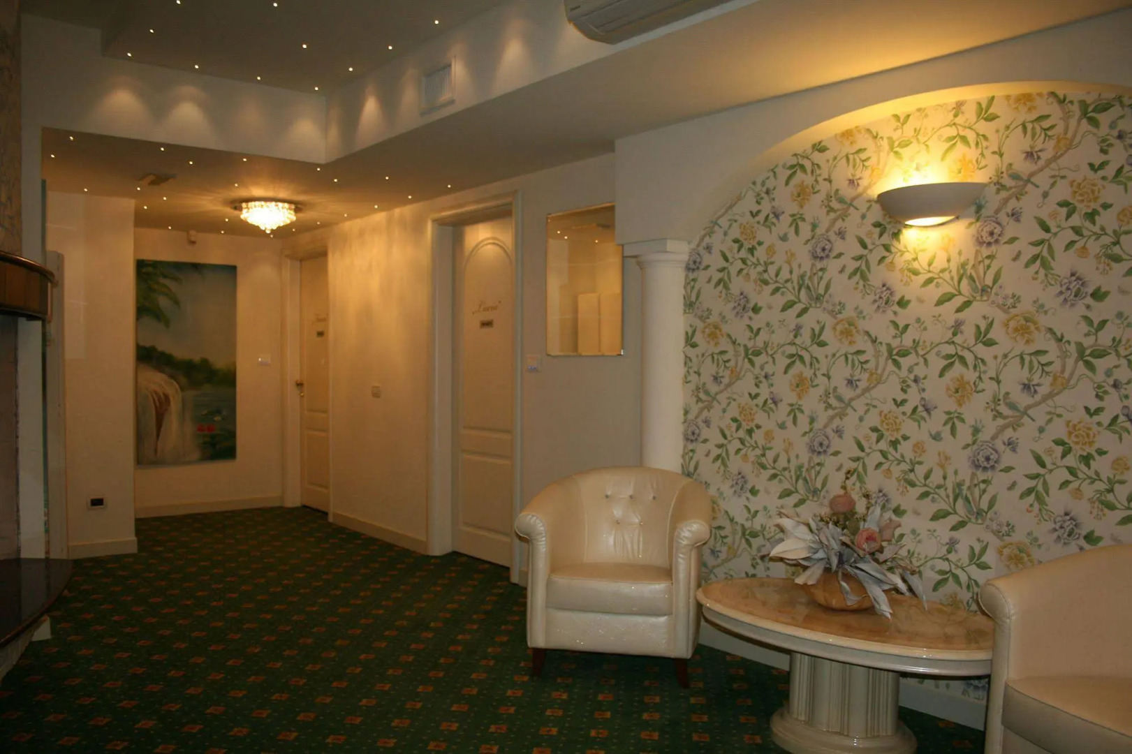 Villa Lilla (закрыт)