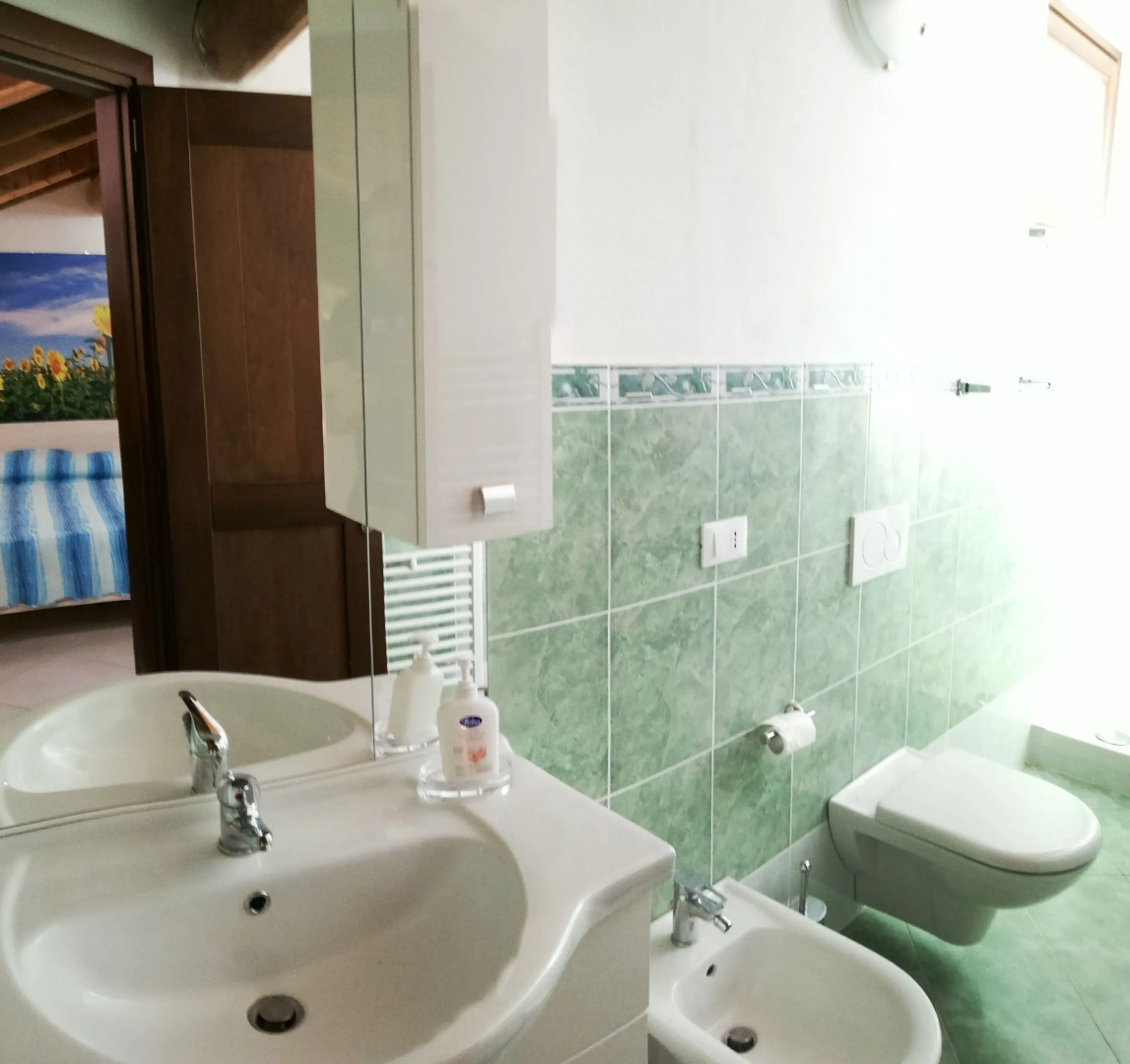 B&B Il Borgo Fiorito