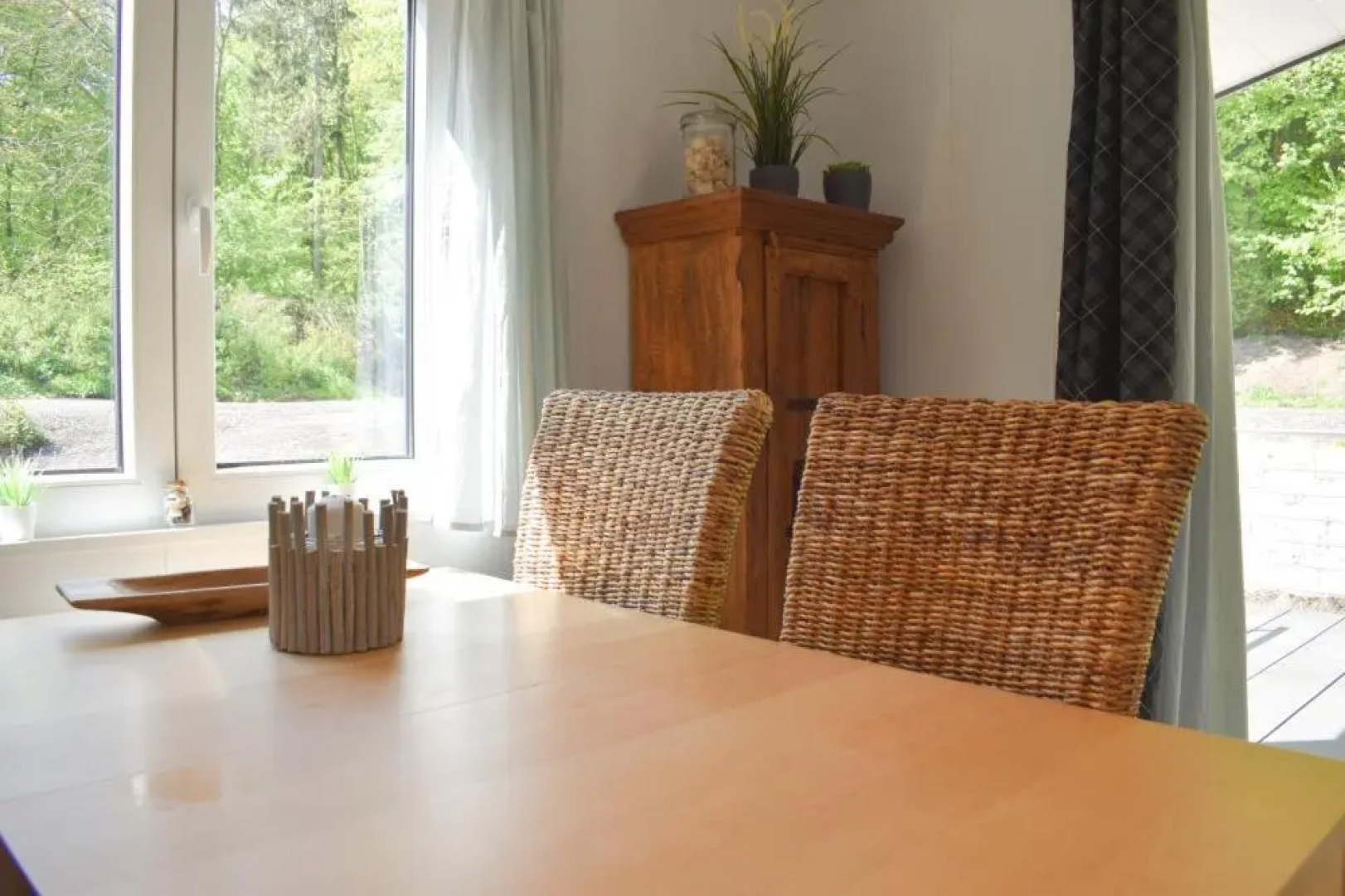 Ostseecampus Bungalow 25