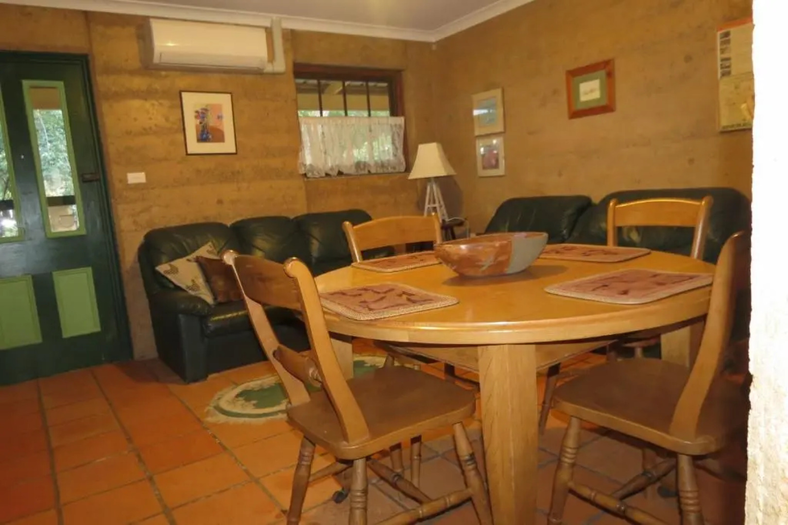 Bentwood Olive Grove Accommodation