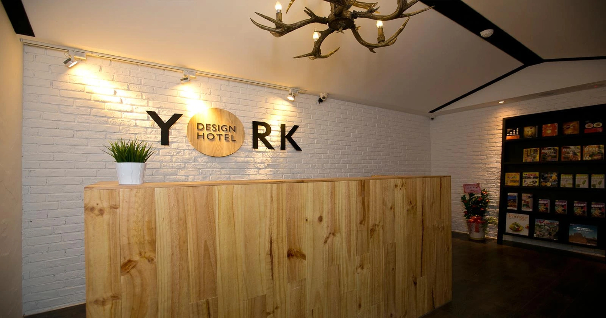York Design Hotel