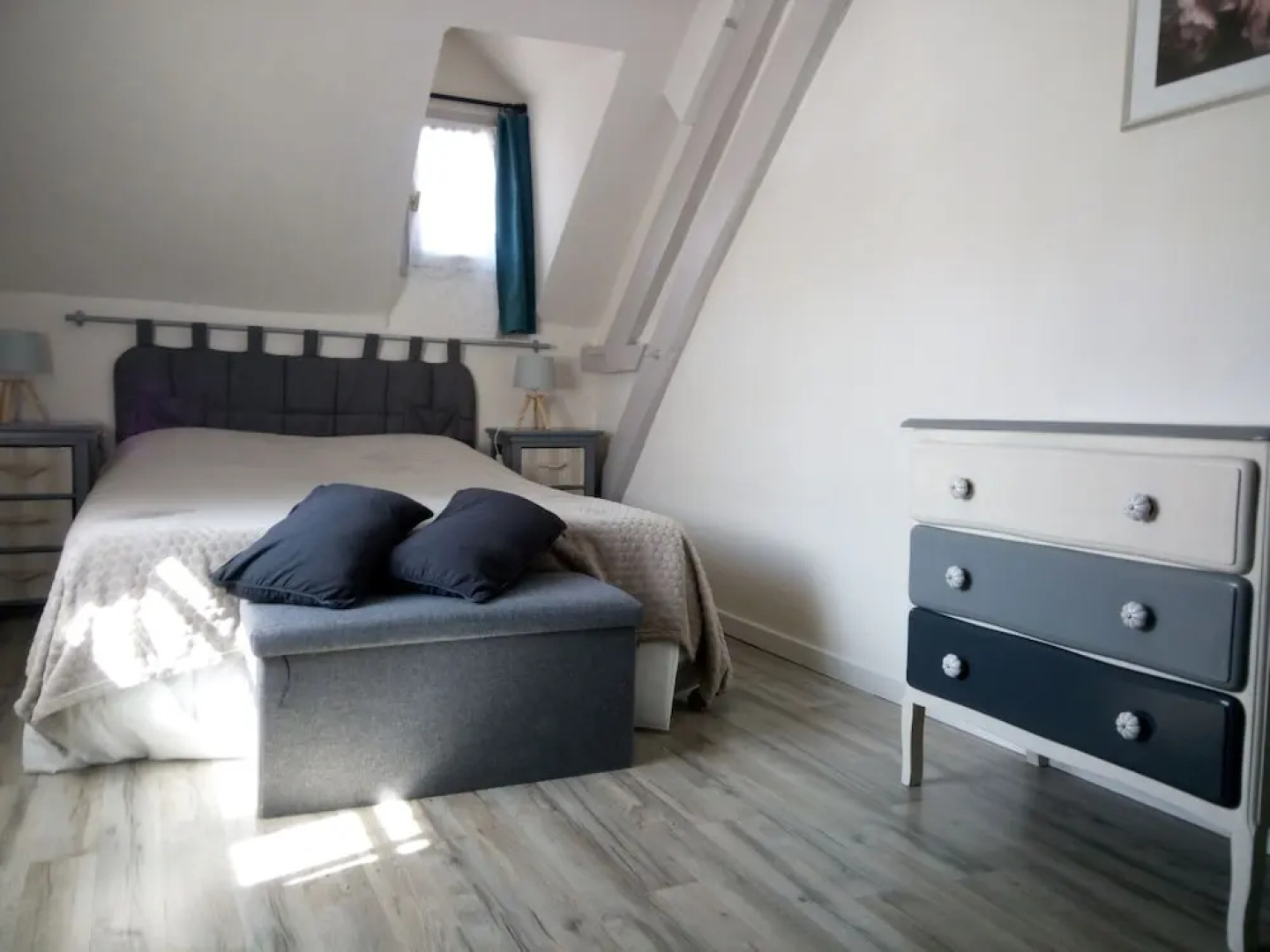 Mini Tribu De Beauval 4-6 Pers Cosy Saint Aignan