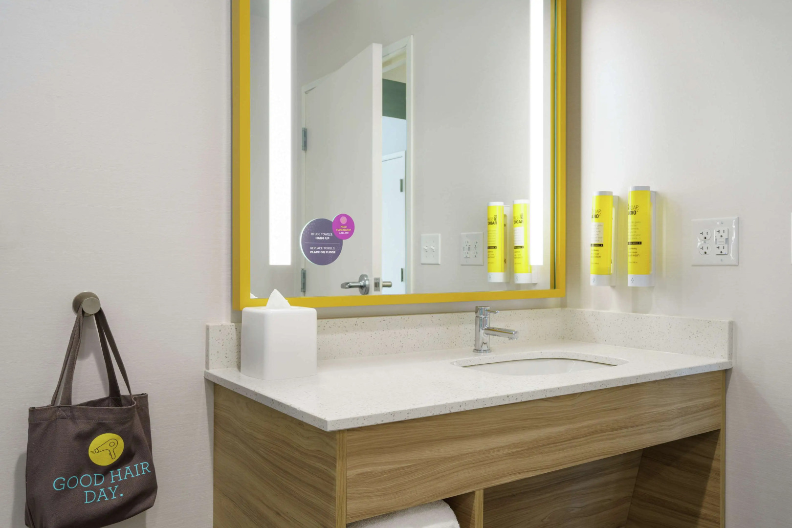 Tru by Hilton Sandusky, OH