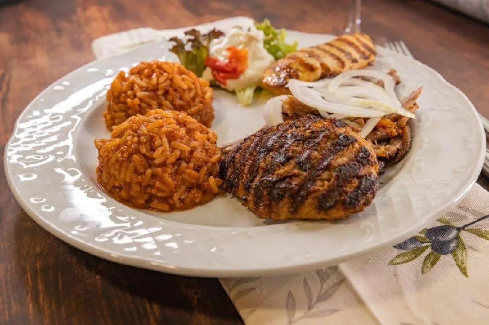 Hotel Neckarblick garni