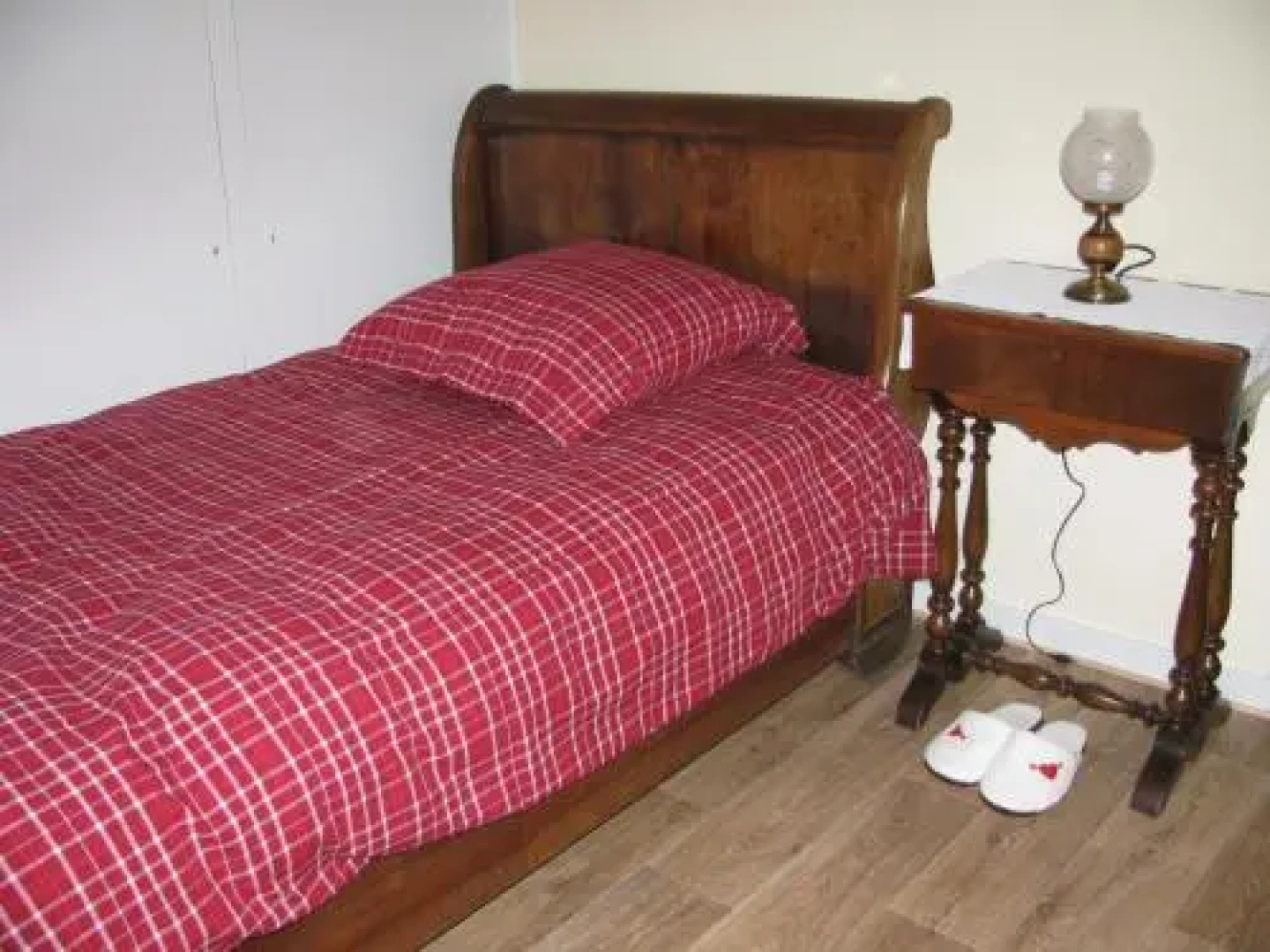 Gîte LAlsace à Coeurs