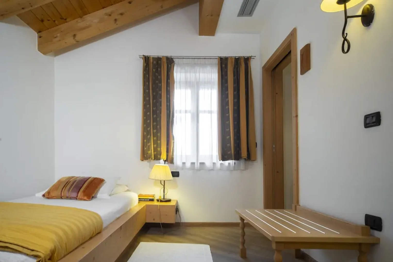 Maso Franch Gourmet e Relais