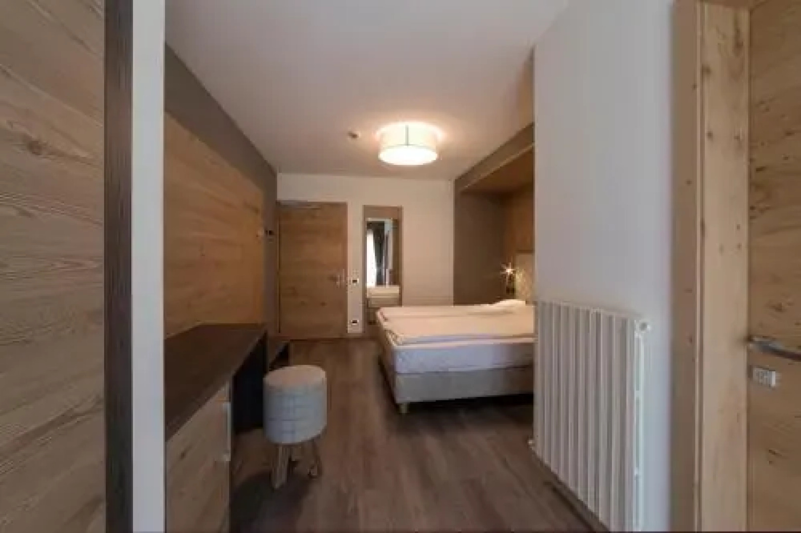 Albergo Ristorante Baita Dovich