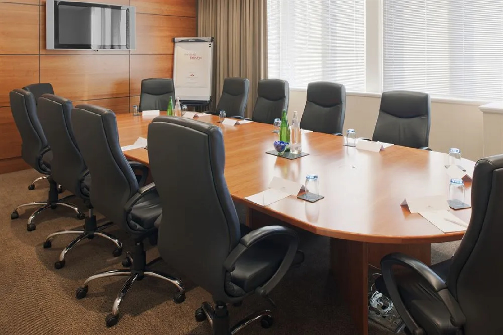 Chester Moat House Hotel