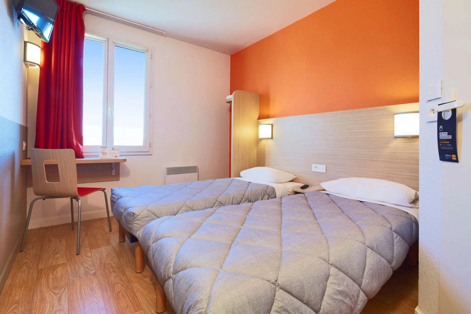 Premiere Classe Marne La Vallée - Bussy Saint Georges