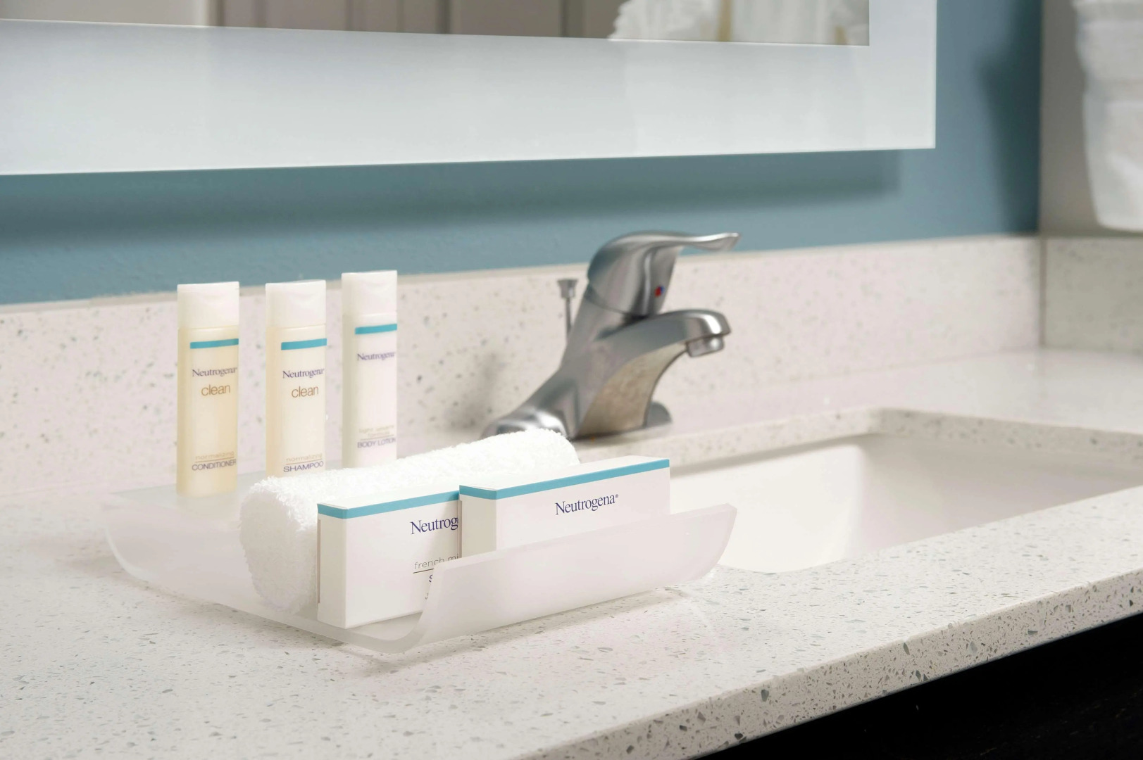 Homewood Suites by Hilton Metairie New Orleans