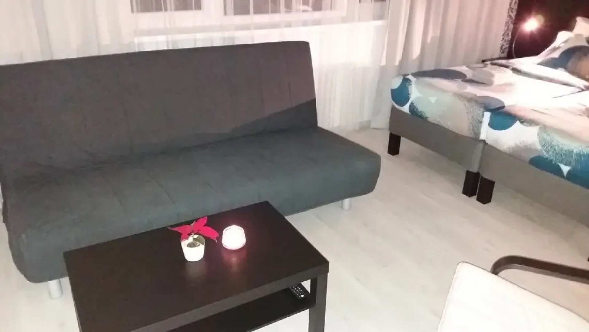 Litovelska apartment