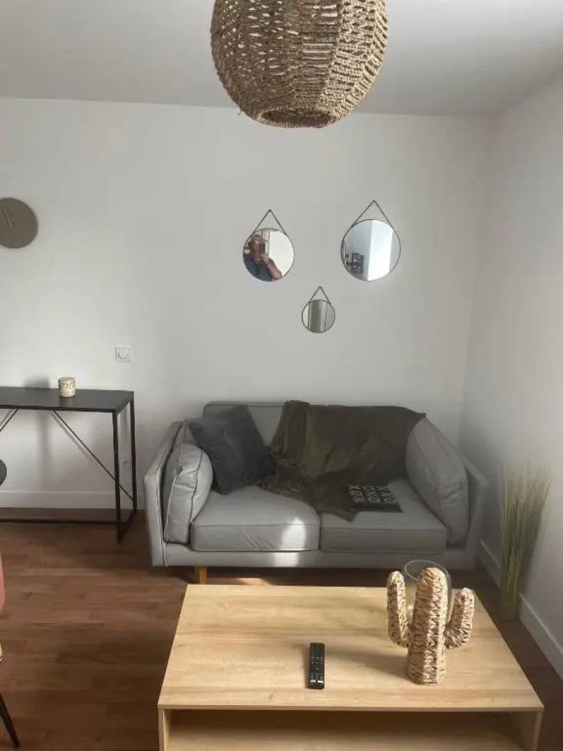 Le Manoir Duplex 5 mezzanine dernier étage