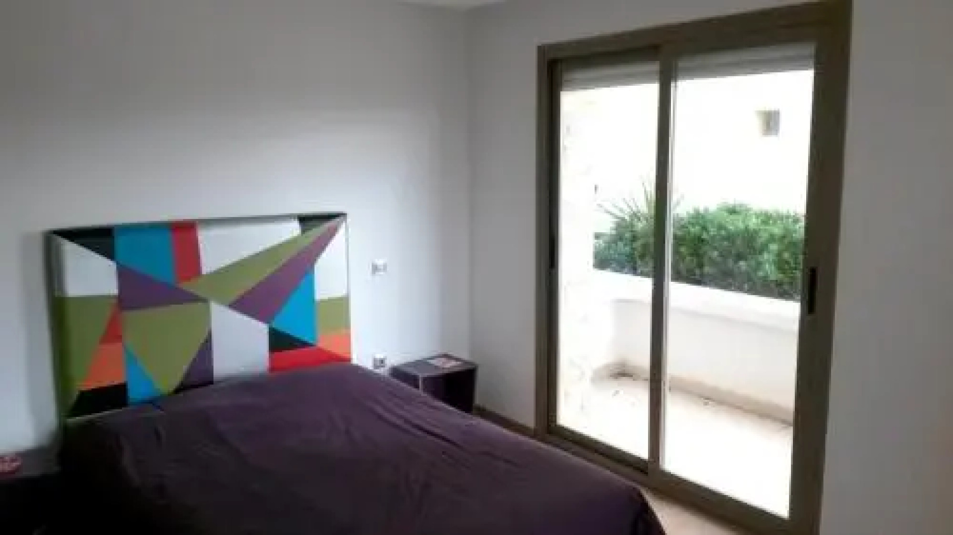 Apartment Plage des nations