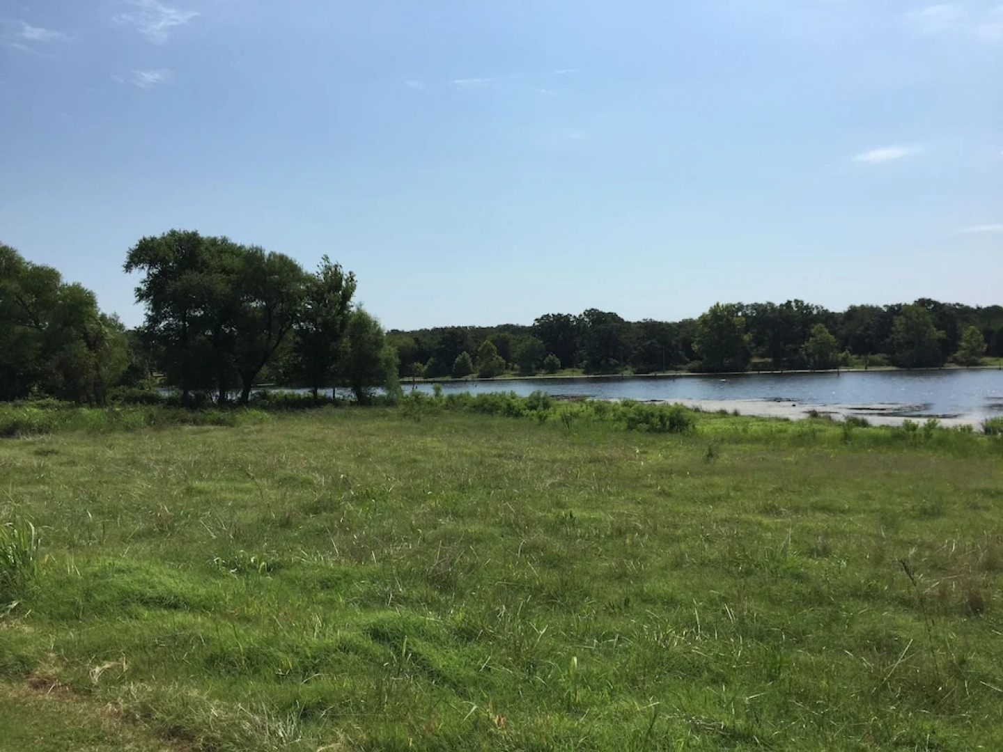 Whip Or Wheel Cabins