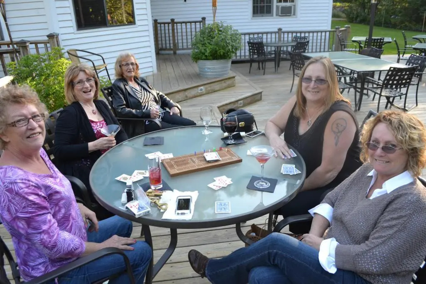 The Inn at Weathersfield