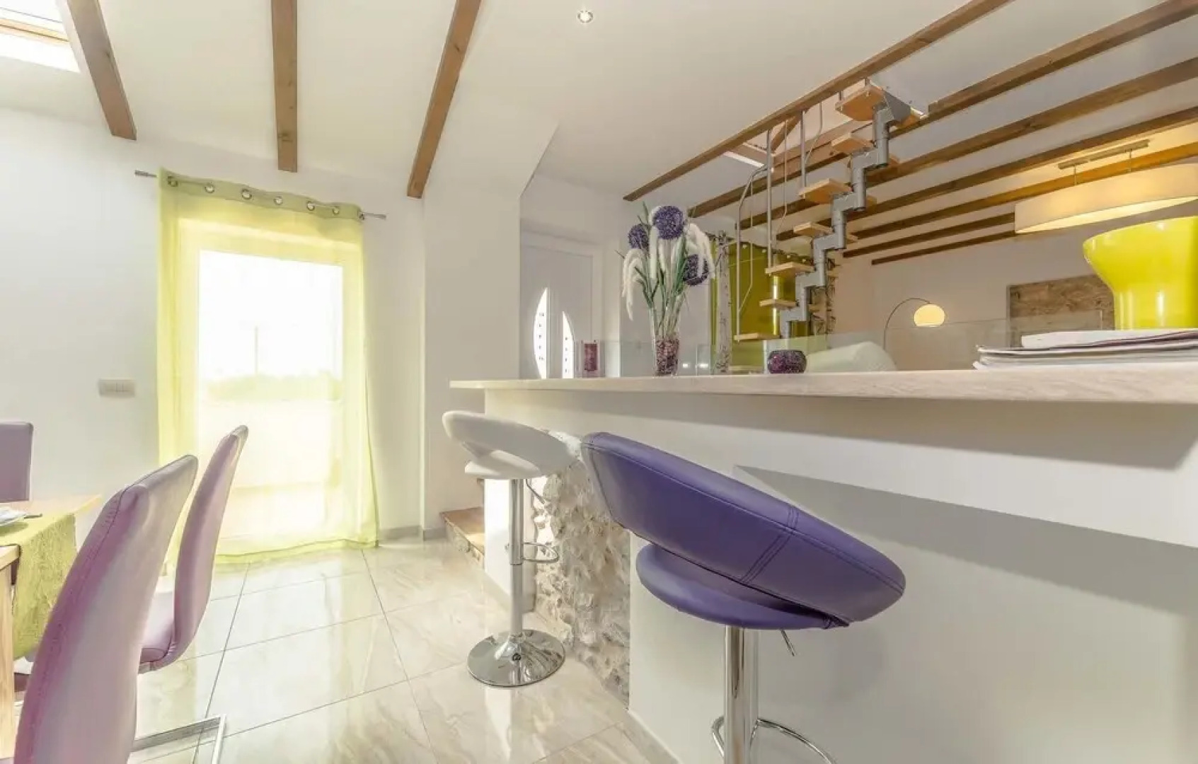 Nice Home in Zadar With Wifi and 4 Bedrooms