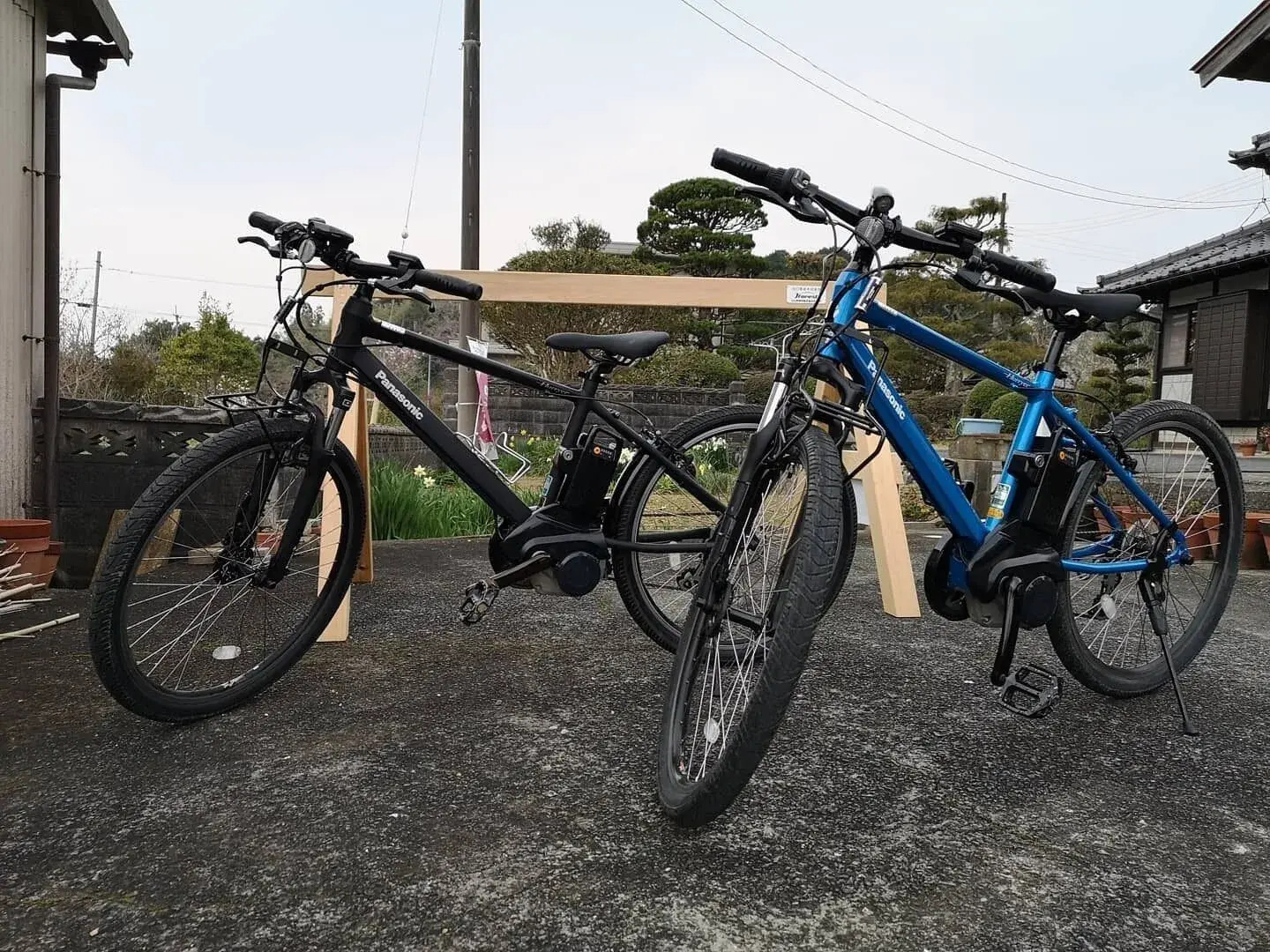 Kominka Guesthouse Himawari