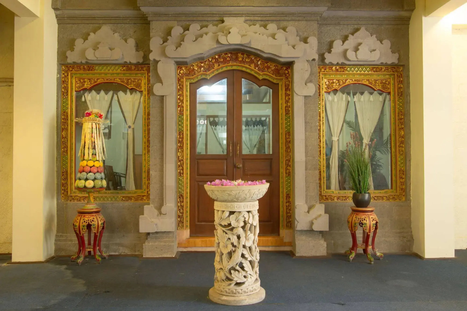 Sari Segara Resort, Villas and Spa