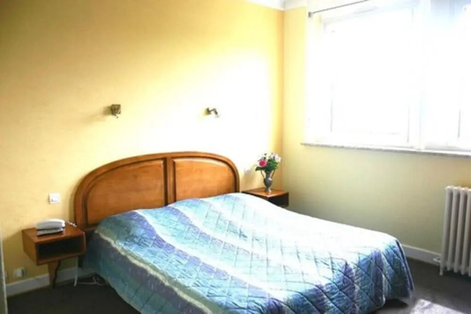 Hostellerie Le Turckheim Croix d'Or