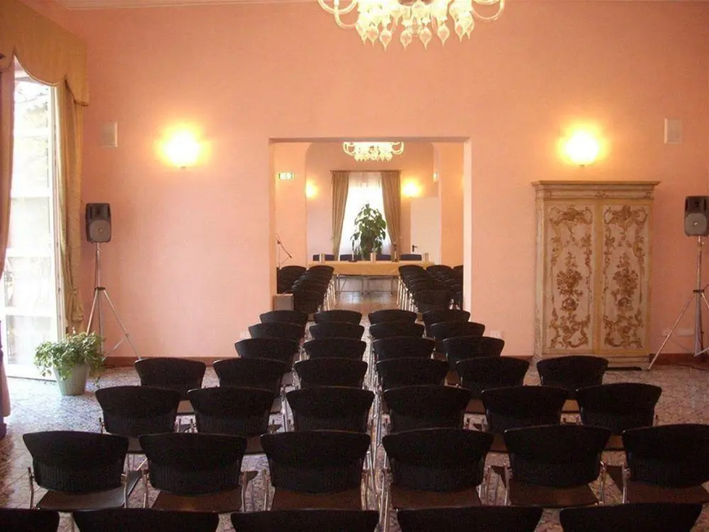 Villa Bonocore Maletto Hotel & SPA