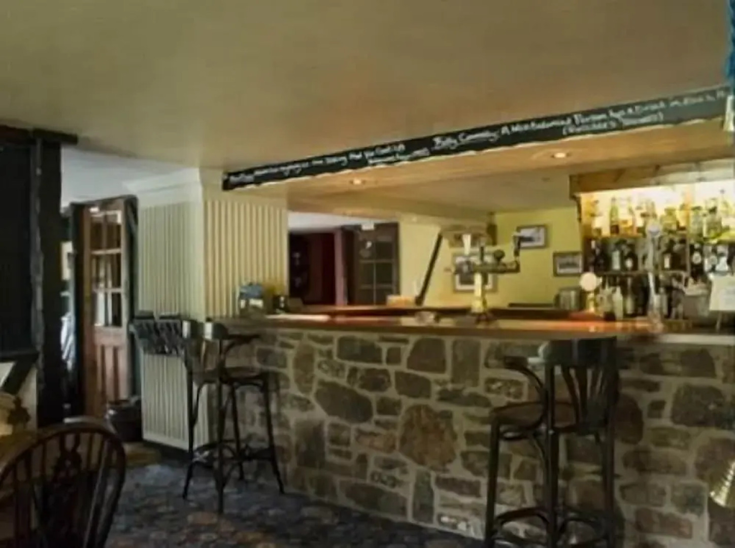 The Vobster Inn