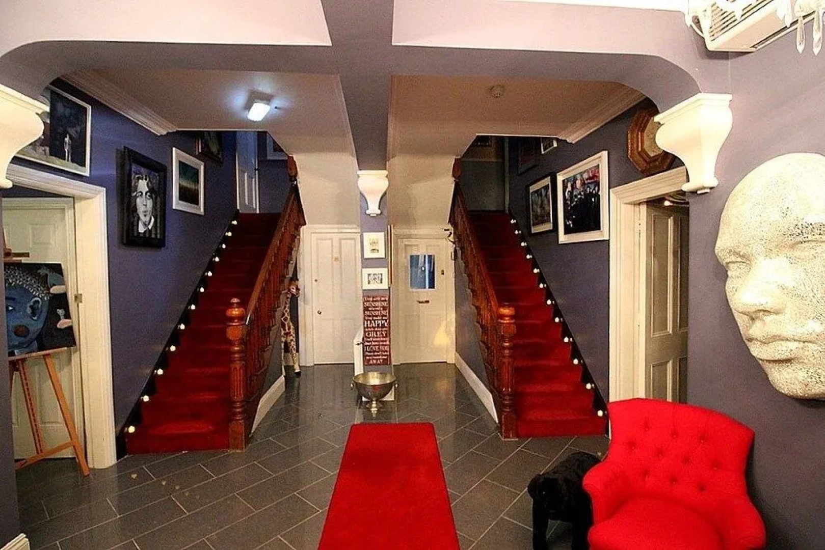 Rose Lodge Guest House