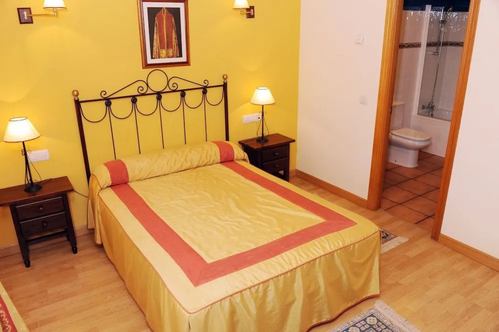 Hostal Infanta Doña Leonor